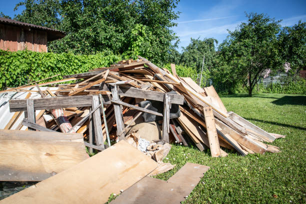 Recycling Services for Junk in Ladysmith, WI